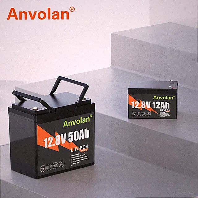 12V 12Ah 50Ah Lithium Battery LiFePO4 BMS Deep Cycle for Outdoor Trolling Motor