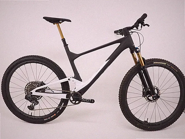 2022 Scott Spark 900 Tuned Mountain Bike Size XL XO1 AXS Carbon