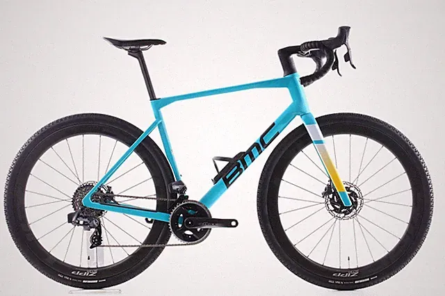 2023 BMC Kaius 01 TWO, Size 58 cm, Very Good - INV-96658