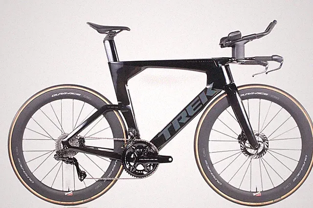 2025 Trek Speed Concept SLR 9, Size L, Excellent - INV-96670