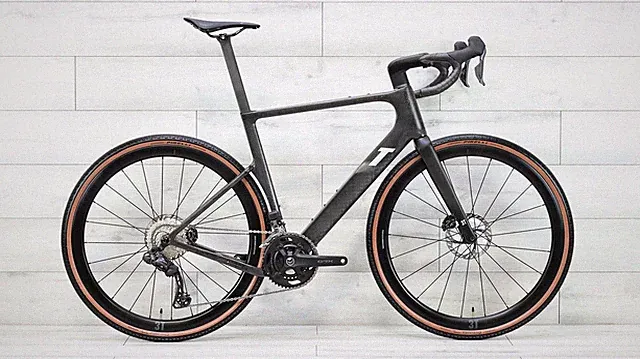 3T Racemax Italia GRX Di2 Project X Gravel Bike - 2026, Large