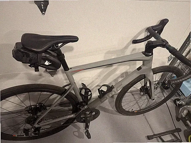 BMC Road Machine 01 One 56cm Road Bike Electronic Shifting Disc Brake 2021