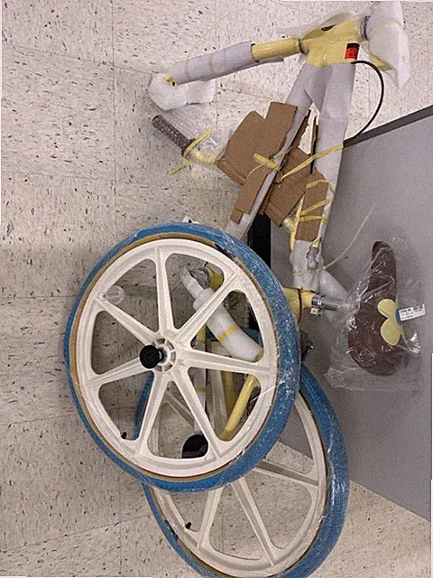 BMX BIKE (PD2100963)
