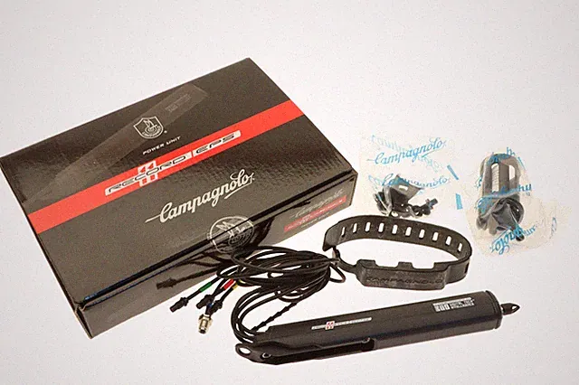 Campagnolo Record 11 EPS Power Unit PU14-REEPS V2 NEW NOS