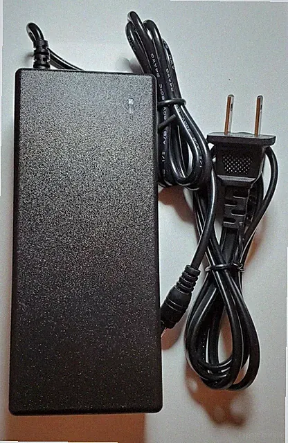 🔥Charger For Hipeak 750W Folding Fat Tire Electric Bike ebike (not 3 pin)🔥