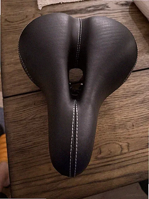 E-Bike Saddle Seat Brand New Bicycle Seat Never Sat On