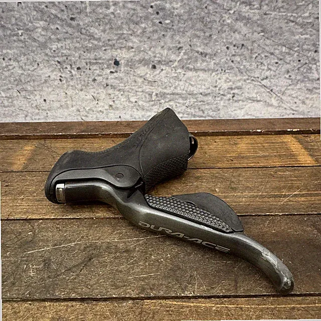 Shimano Dura-Ace Di2 ST-7970 LEFT Road Bike STI Shifter Brake Lever 10 Speed