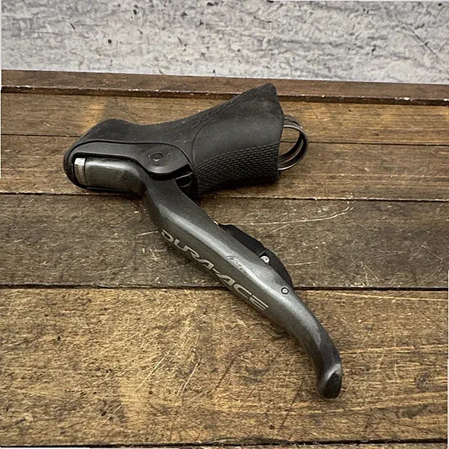 Shimano Dura-Ace Di2 ST-7970 Right Road Brake Shift Lever 10 Speed Electronic