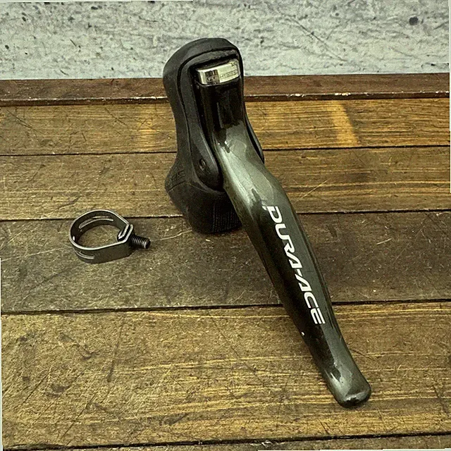Shimano Dura-Ace ST-7970 Di2 Left Shift Brake Lever Road Bike Shifter