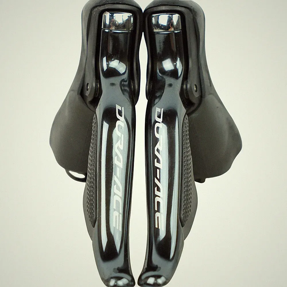 Shimano Dura-Ace ST-9070 11 Speed DI2 Electronic Road Bike Shifter Set