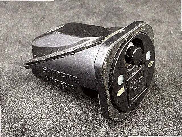 Shimano EW-RS910 2-Port Internal Di2 Junction Box EXCELLENT USED