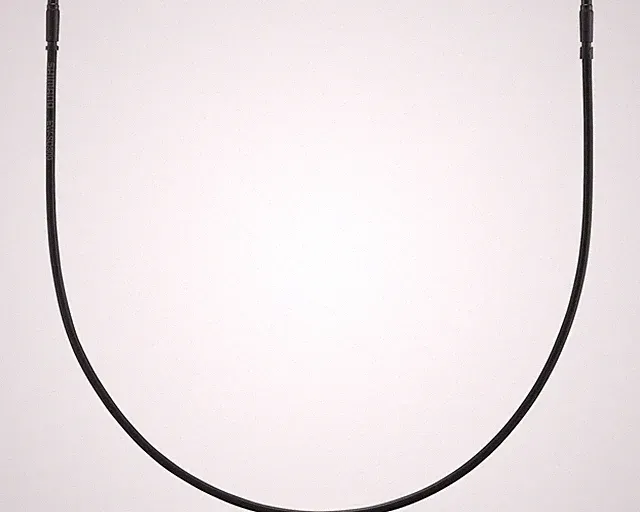 Shimano EW-SD300 Di2/EP8 E-Tube Wire (Black)