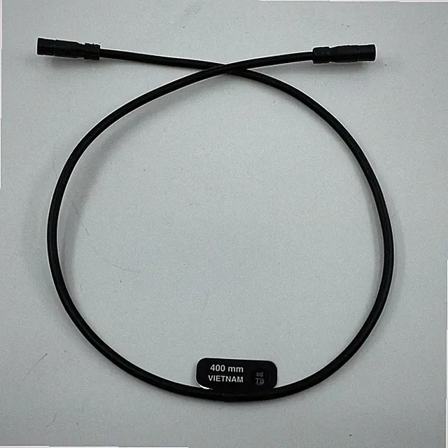 Shimano EW-SD50 Di2 E-Tube Wire 400mm for Dura-Ace Ultegra NEW W/O PACKAGE
