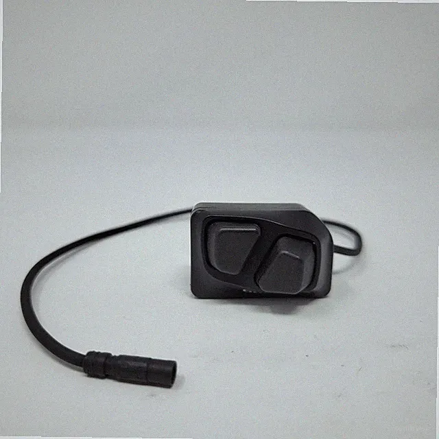 Shimano SW-R600 Di2 Remote Climbing Shifter USED