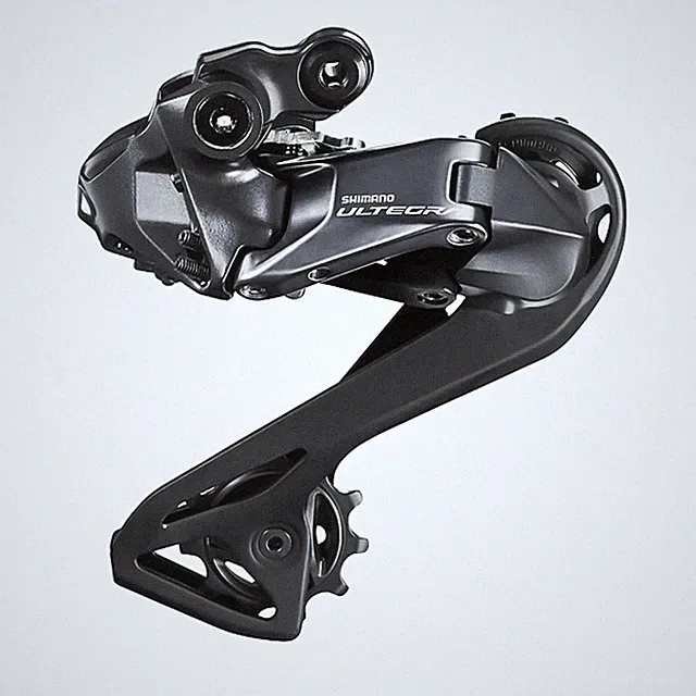 Shimano Ultegra Di2 RD-R8150 Rear Derailleur 12 Speed Electronic NEW OEM