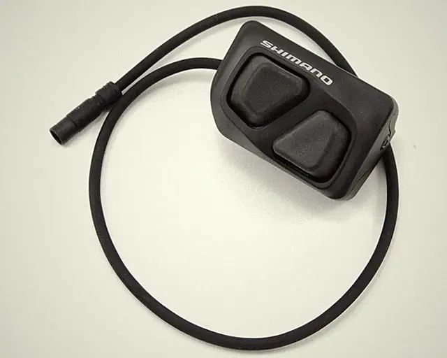 Shimano Ultegra SW-R600 Di2 Climbers Switch (Black)