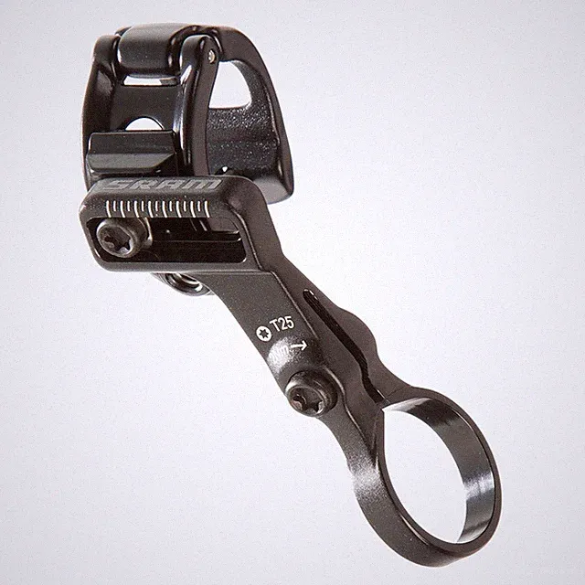 SRAM AXS POD Electronic Controller Bridge Clamp - Right | Advanced E-Bike Tech