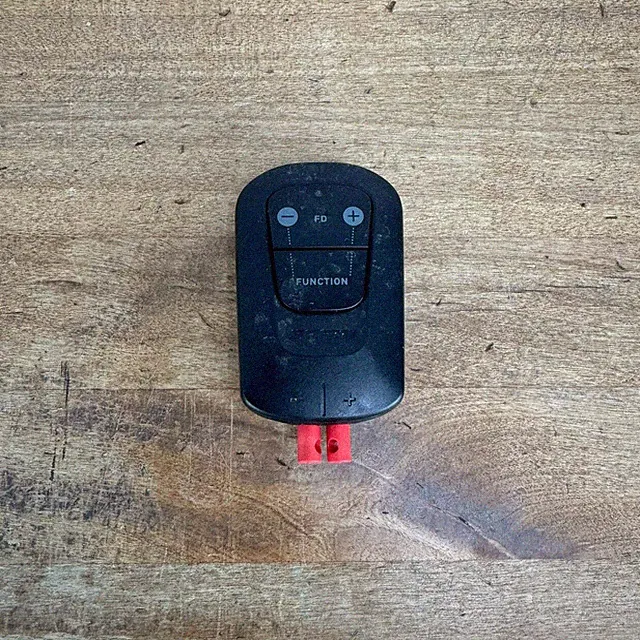 SRAM eTap 11-Speed Wireless TT/Triathlon Blipbox Electronic Shifter Control Box