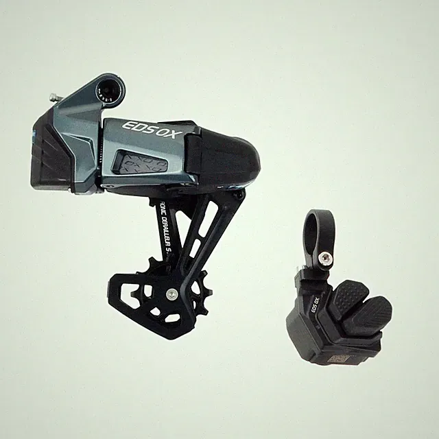 WHEELTOP EDS OX 2.0 MTB Wireless Electronic Groupset Shifter/Derailleur 3-14s